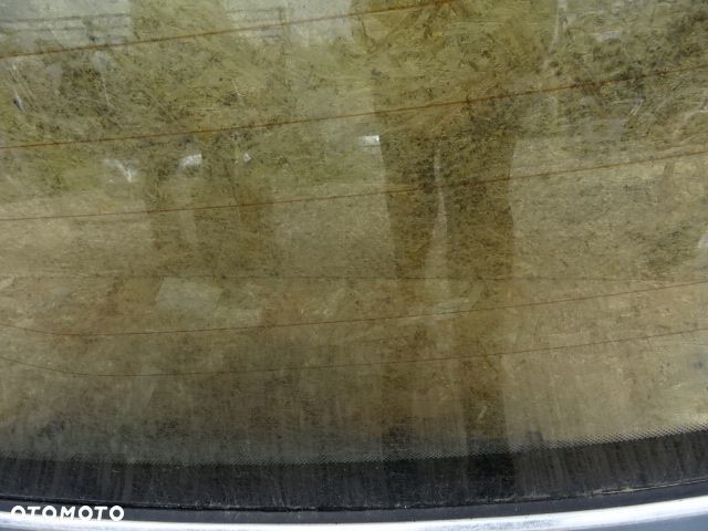 KLAPA TYŁ TYLNA SZYBA BAGAŻNIKA FORD SCORPIO 94-98 NR305 - 9