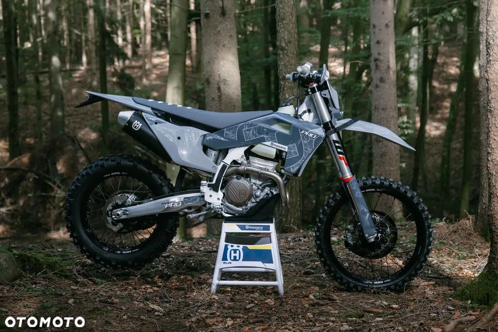 Husqvarna FE - 25