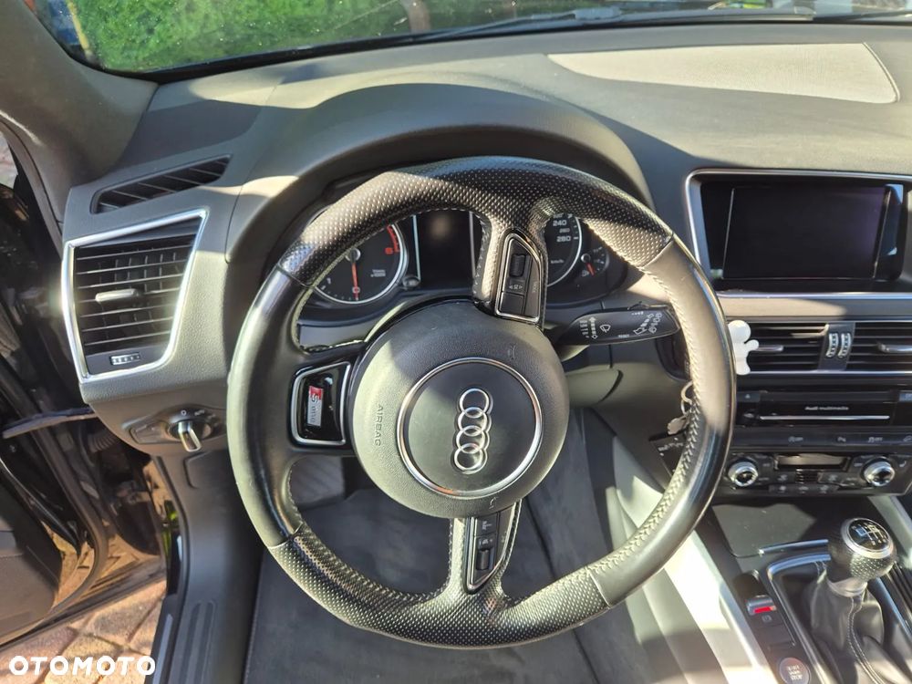 Audi Q5 2.0 TDI Quattro - 7
