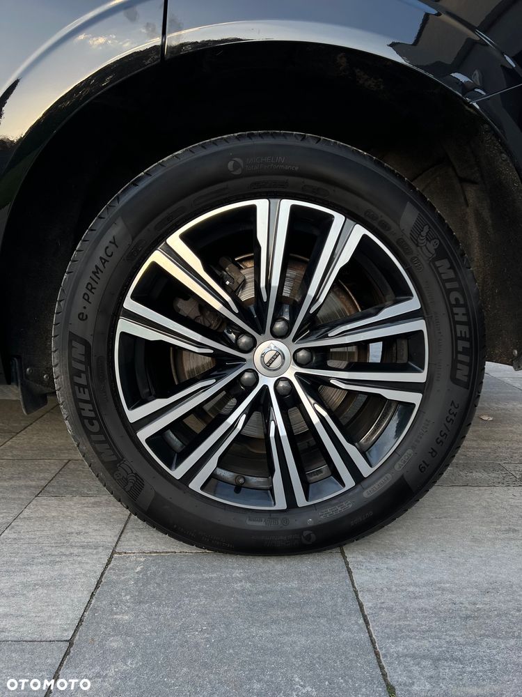 Volvo XC 60 B5 B AWD Inscription - 7