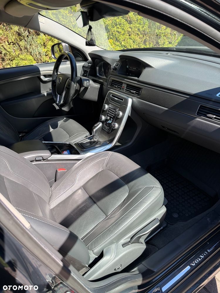 Volvo S80 D4 Geartronic Summum - 14