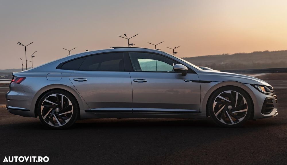 Volkswagen ARTEON 2.0 TSI DSG 4Motion R-Line - 5