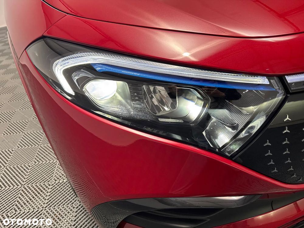 Mercedes-Benz EQA 250+ 70.5kWh AMG Line - 28
