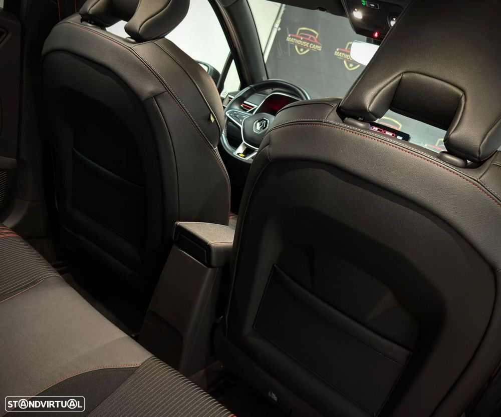 Renault Clio 1.0 TCe RS Line - 27