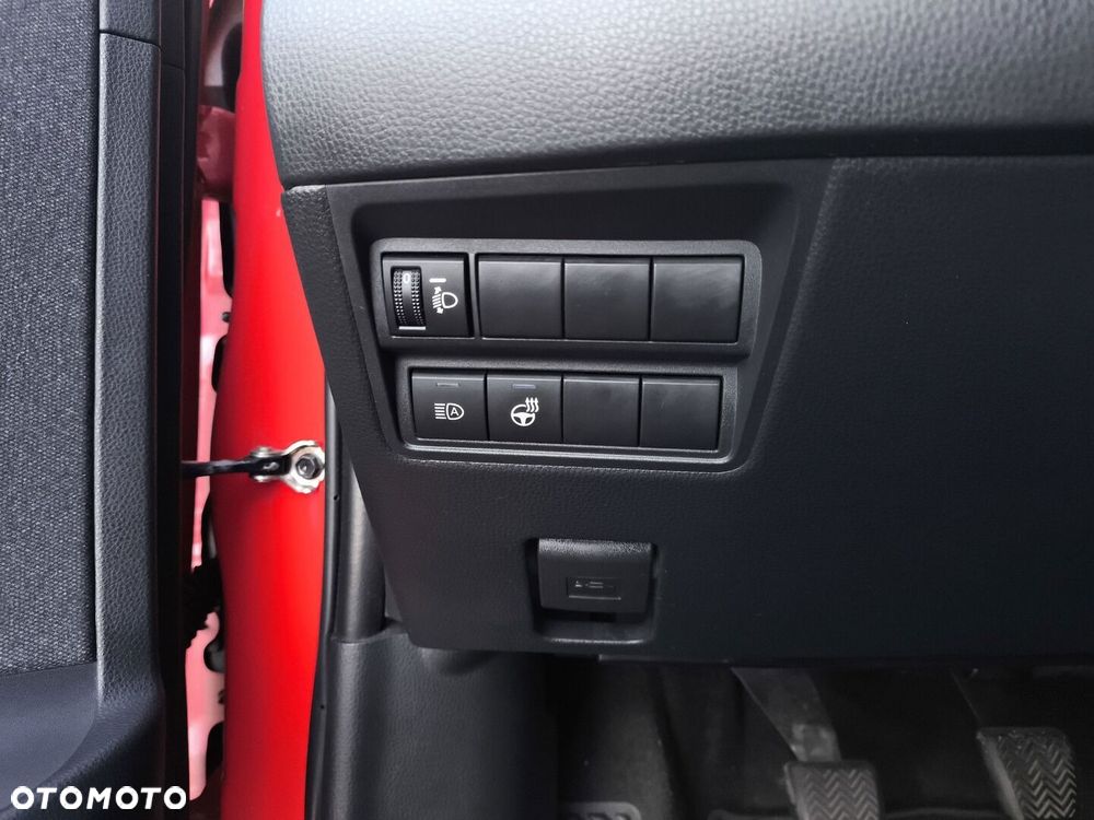 Toyota Yaris 1.5 Premiere Edition - 22