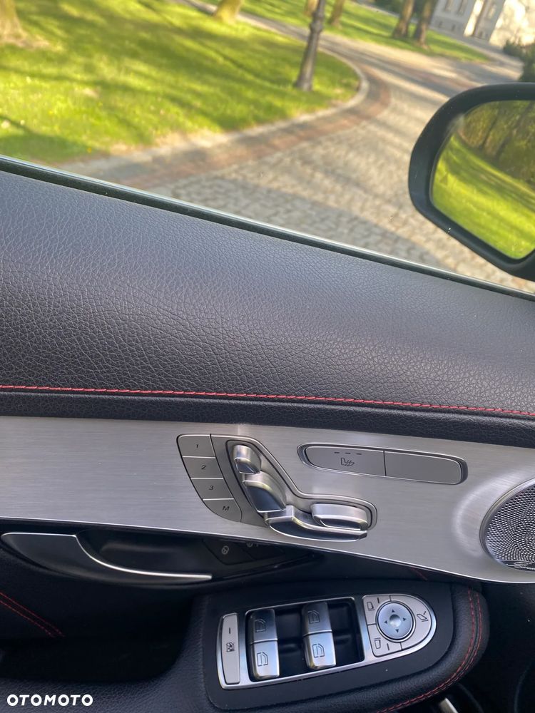 Mercedes-Benz GLC - 6