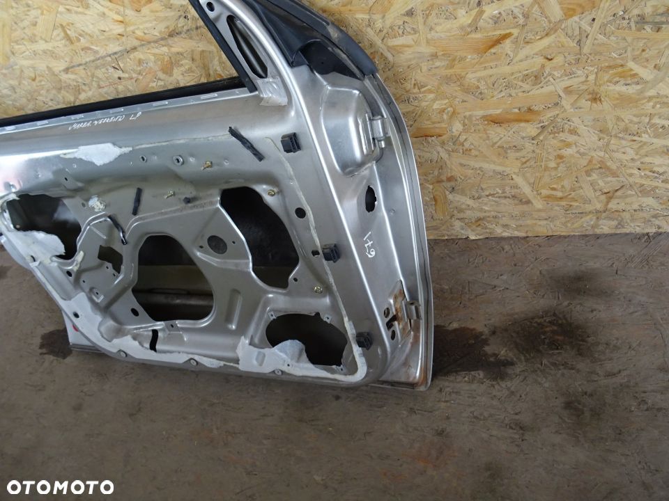 DRZWI LEWE LEWY PRZÓD MAREA WEEKEND 647 96-02 KOM NR671 - 6