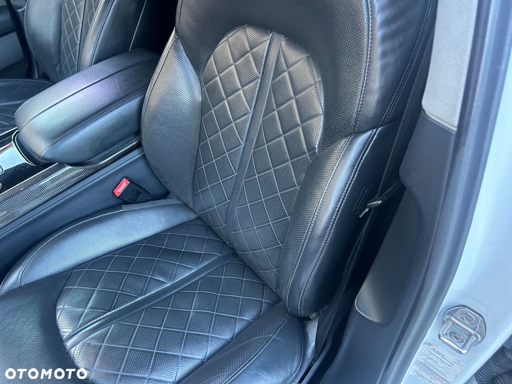 Audi S8 Plus 4.0 TFSI Quattro - 17
