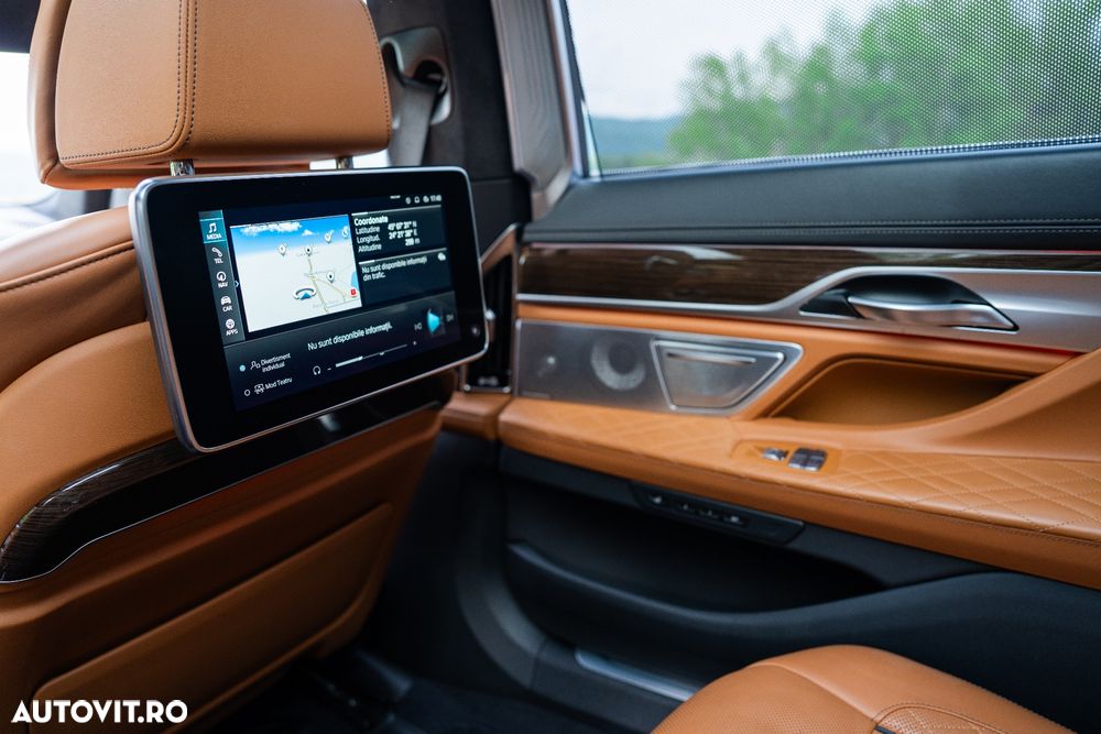 BMW Seria 7 - 23