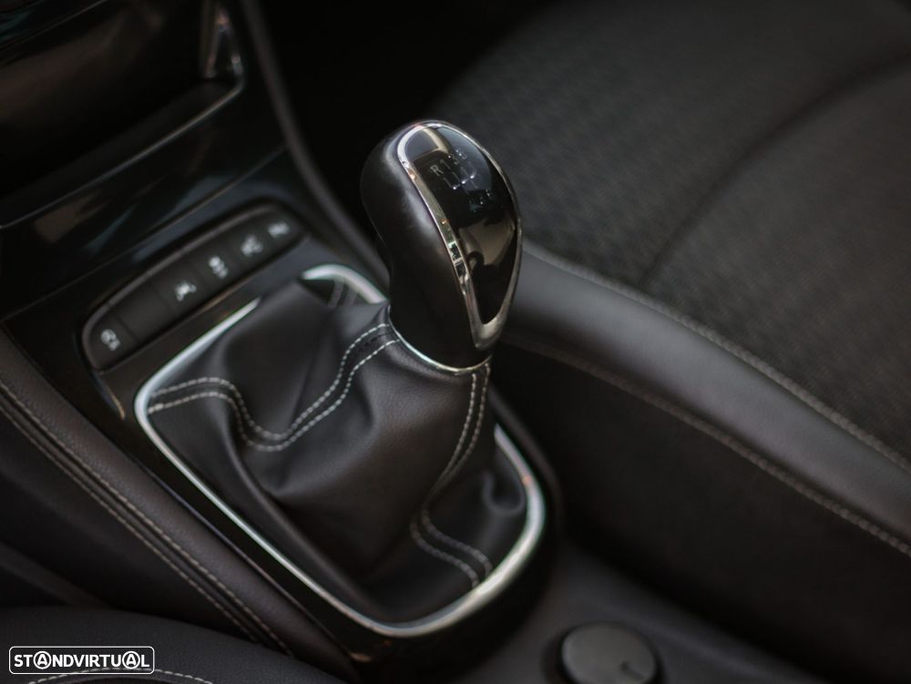 Opel Astra 1.6 CDTI Innovation S/S - 21