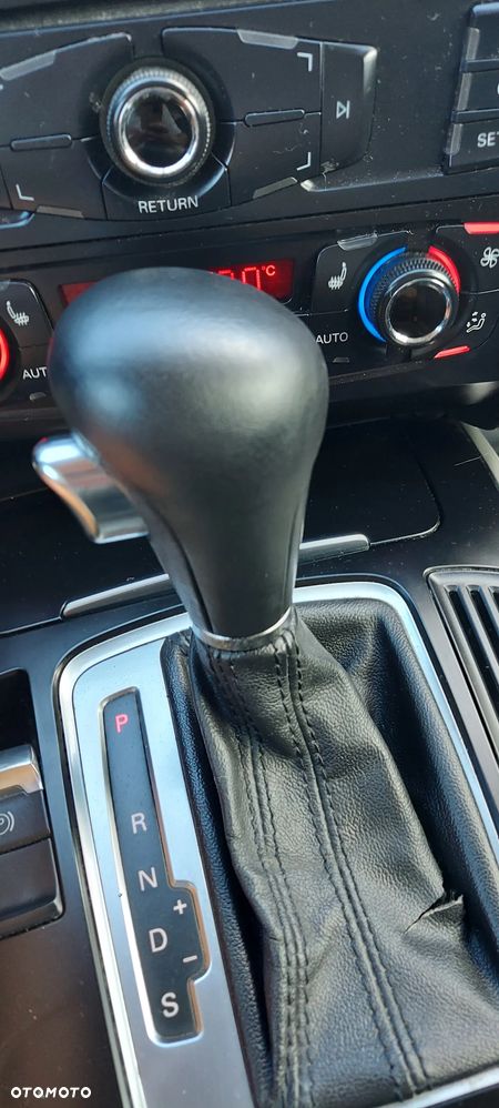 Audi A4 Avant 2.0 TDI Multitronic - 15