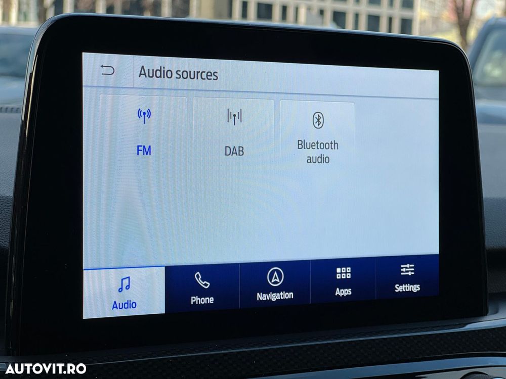Ford Kuga - 30