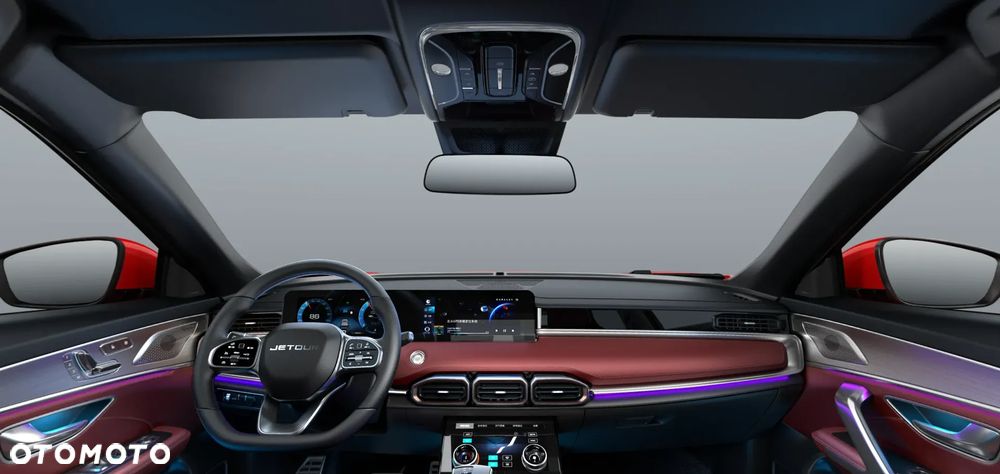 Jetour X70 Plus - 12