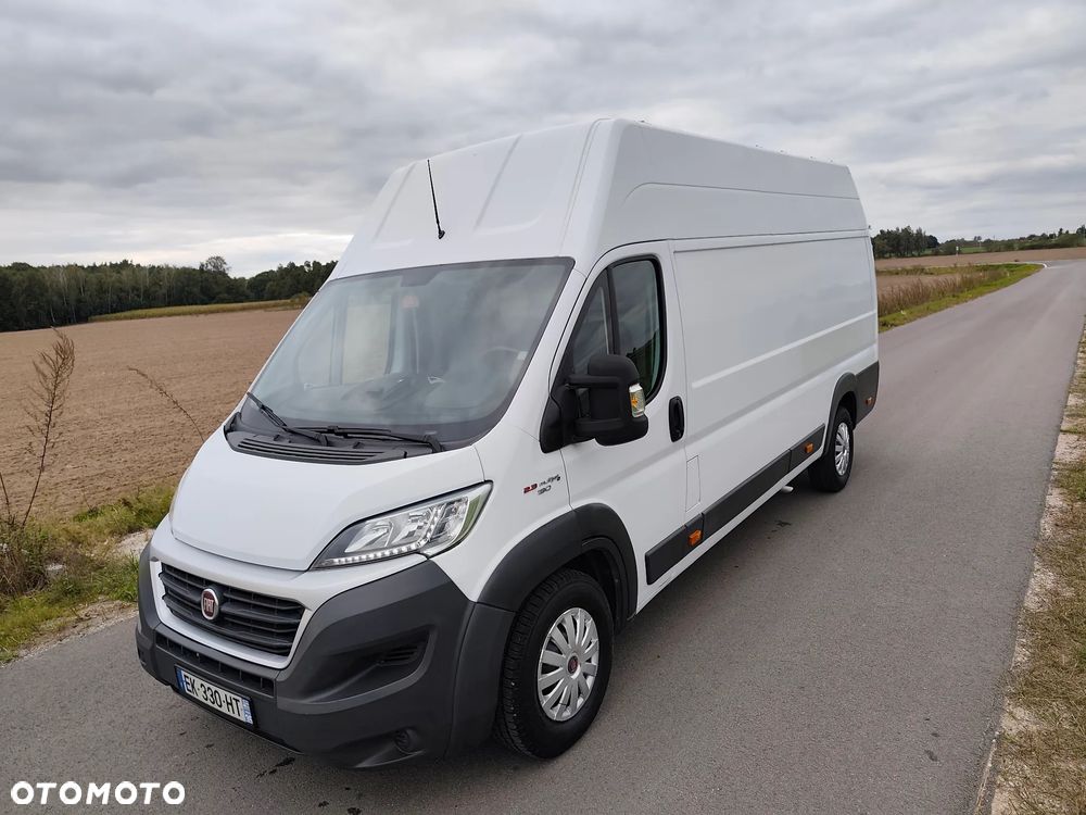 Fiat Ducato - 8