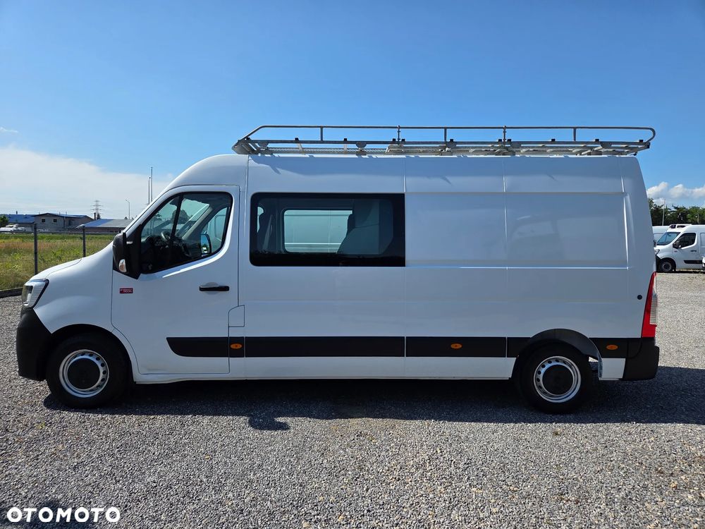 Renault Master - 5