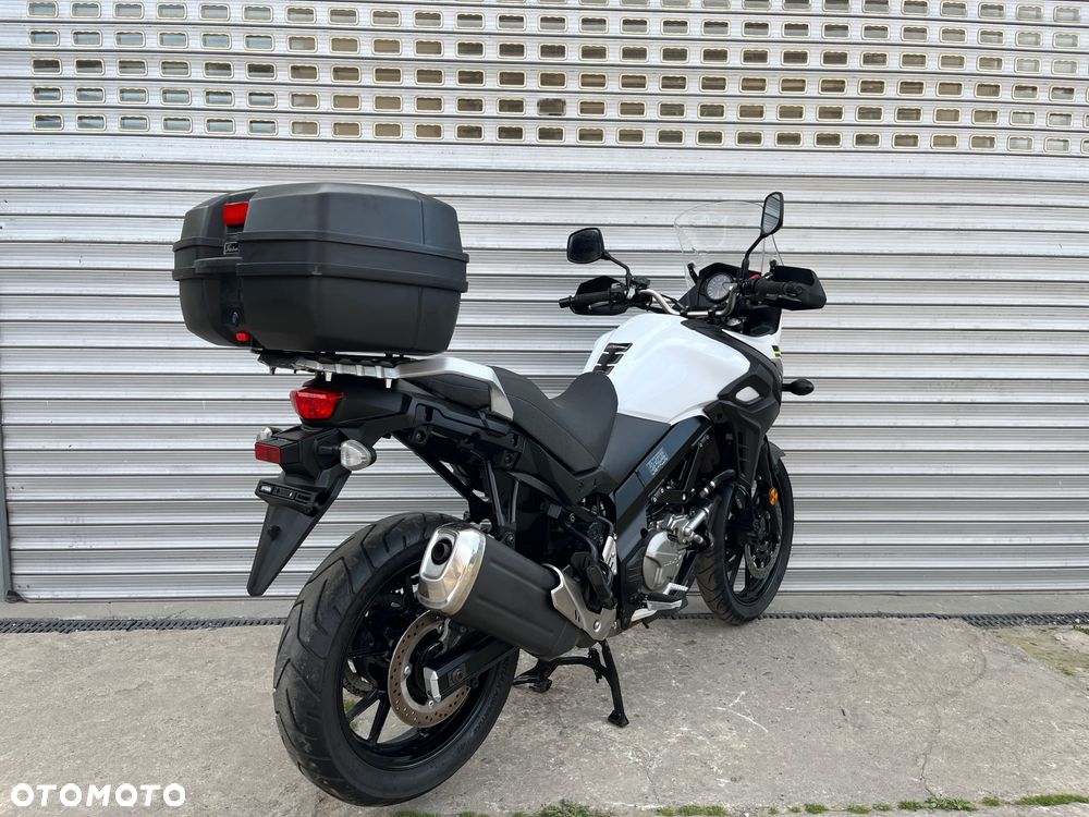 Suzuki DL - 13