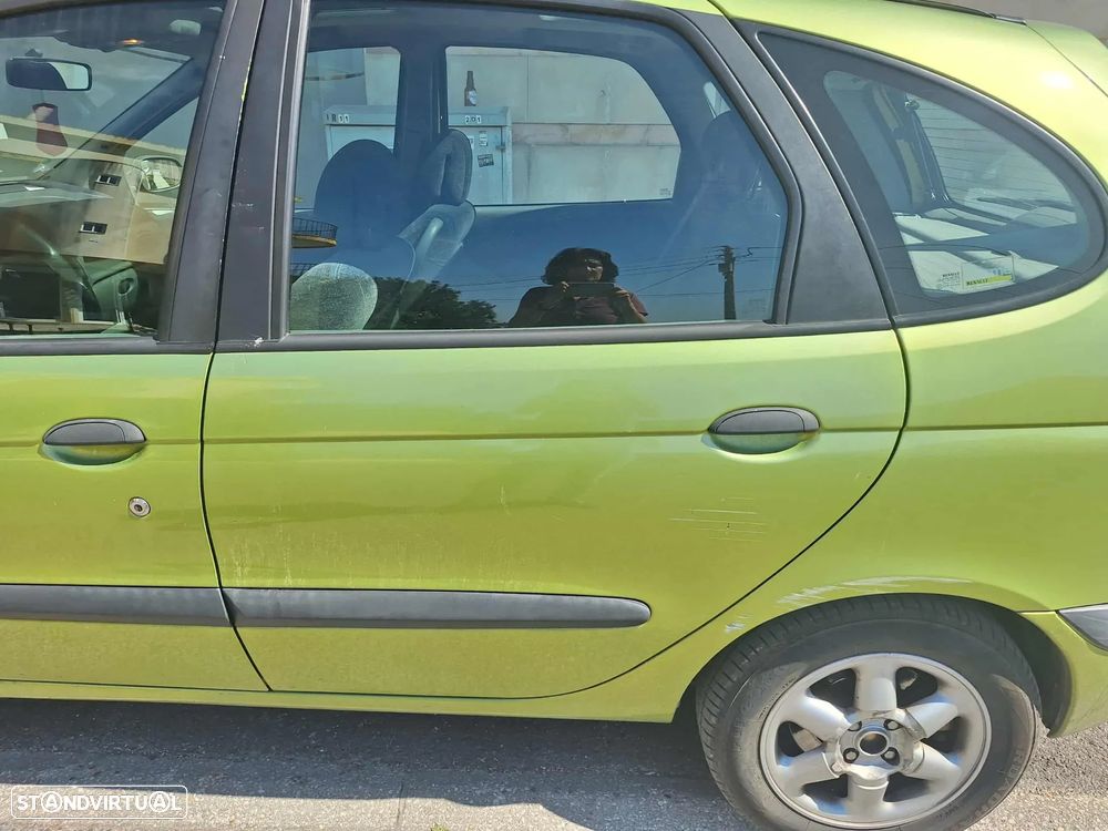 Renault Scénic - 7