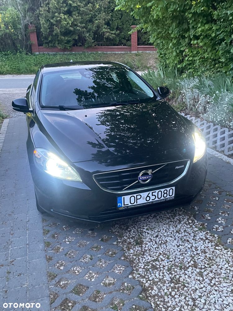 Volvo V40 - 8