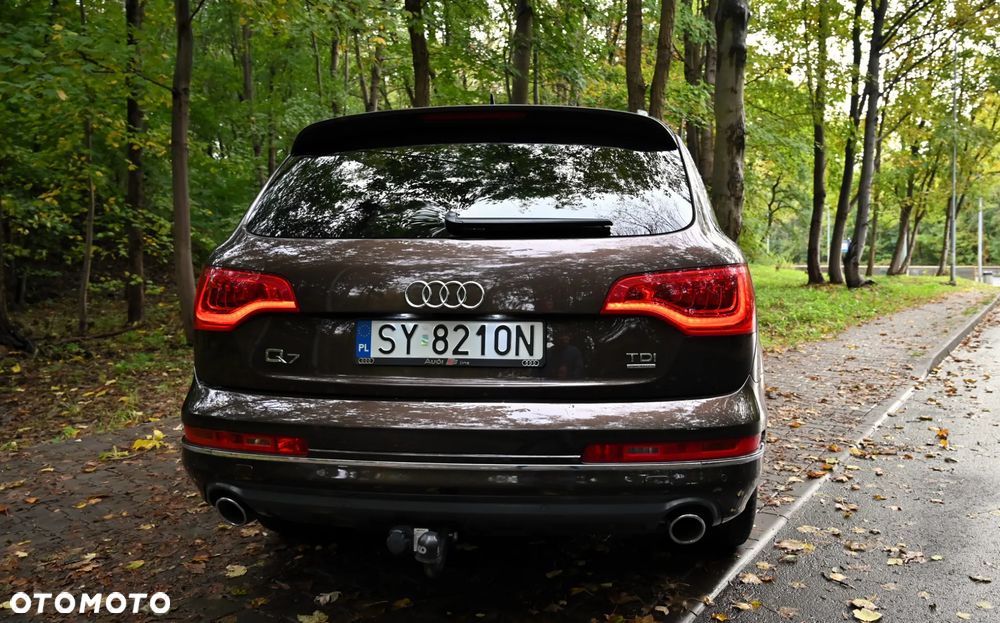 Audi Q7 - 19