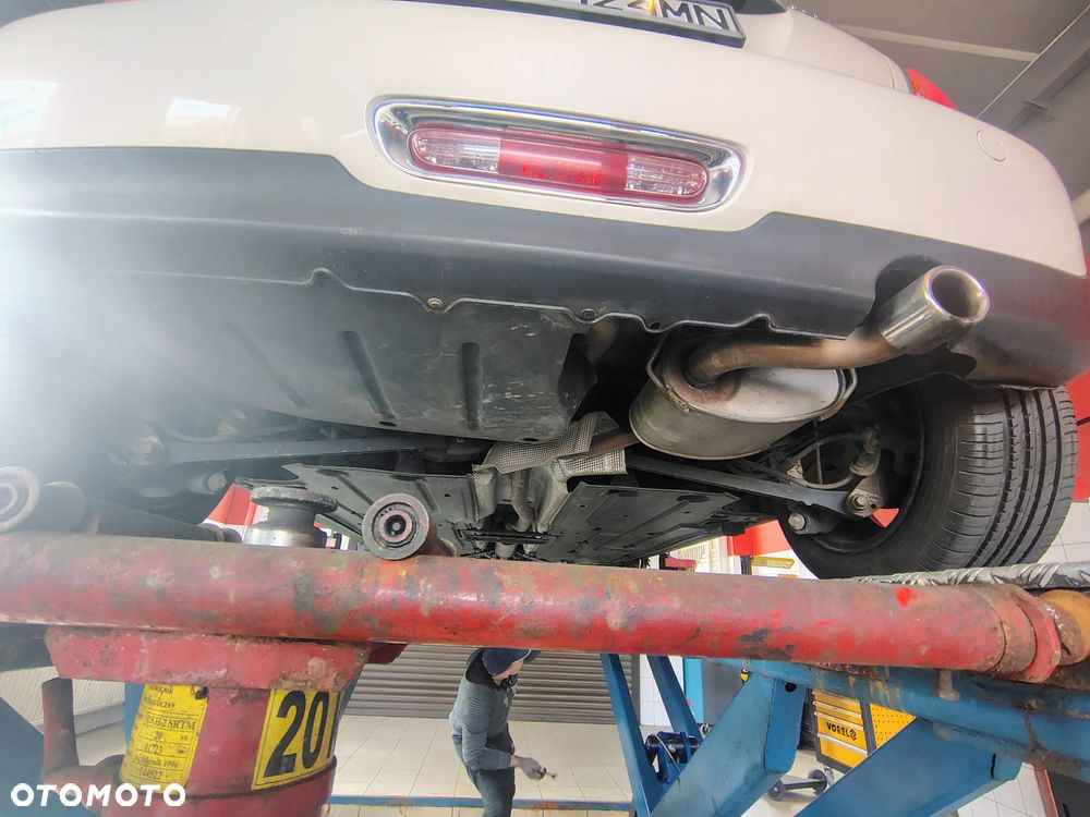 MINI ONE Brick Lane - 26