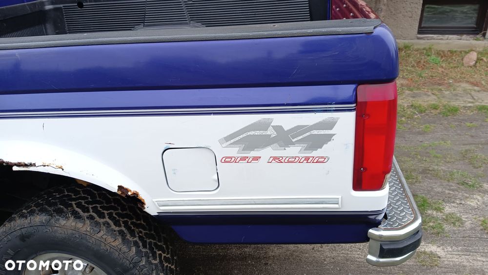 Ford F150 - 11