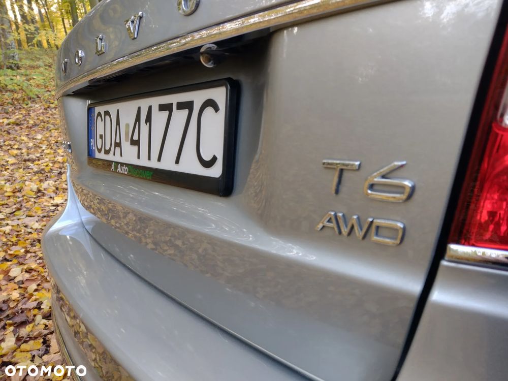 Volvo S80 T6 AWD Edition - 12