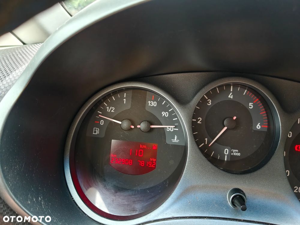 Seat Leon 1.9 TDI DPF Stylance - 22