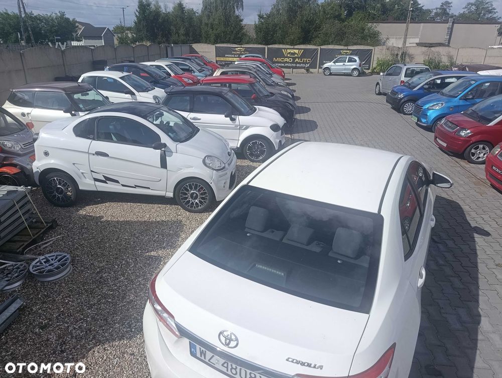Microcar Inny - 8