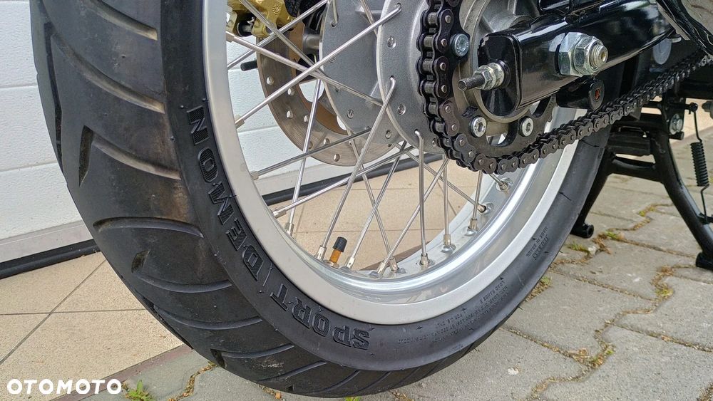 Royal Enfield Continental - 39