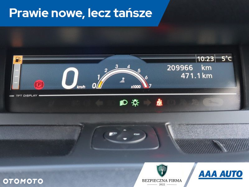 Renault Scenic - 12