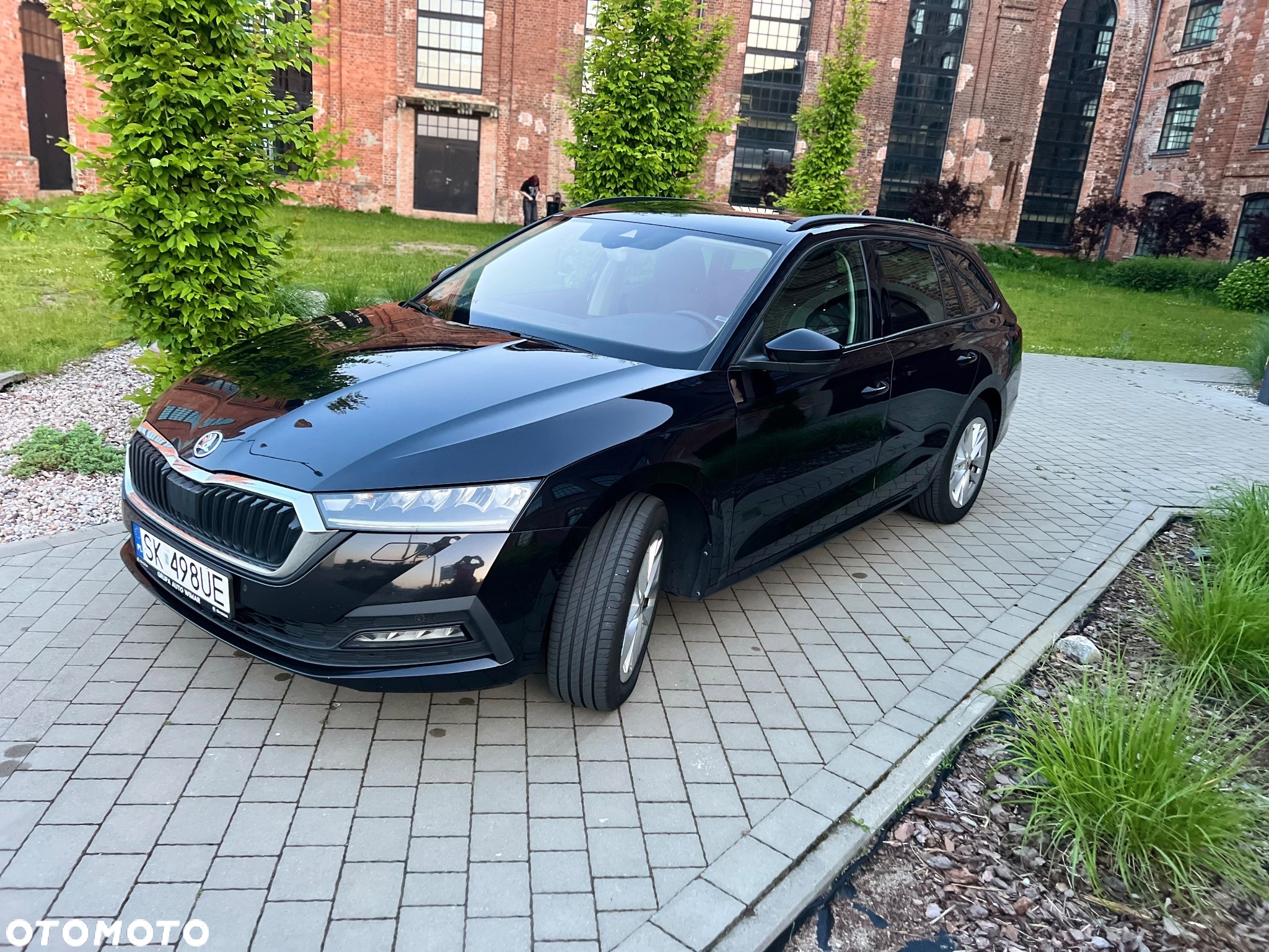 Skoda Octavia 2.0 TDI Ambition - 2
