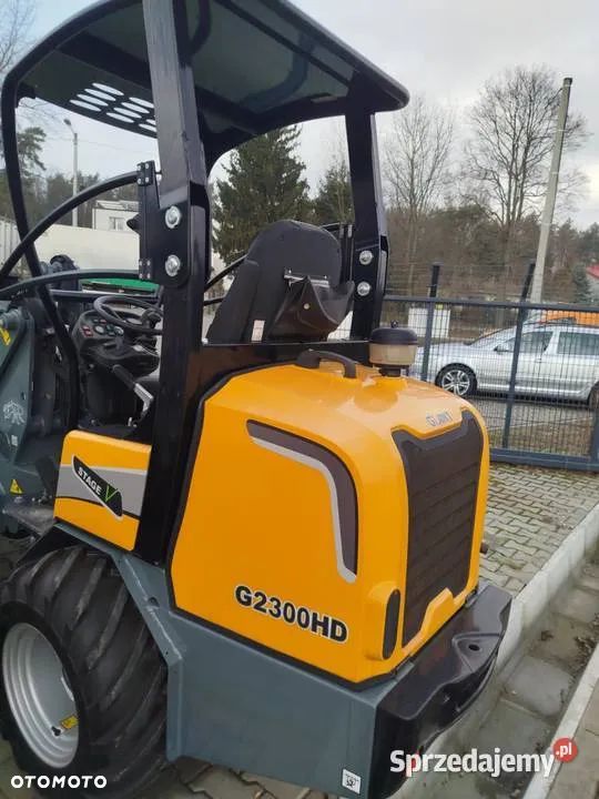 Giant G2300HD - 7