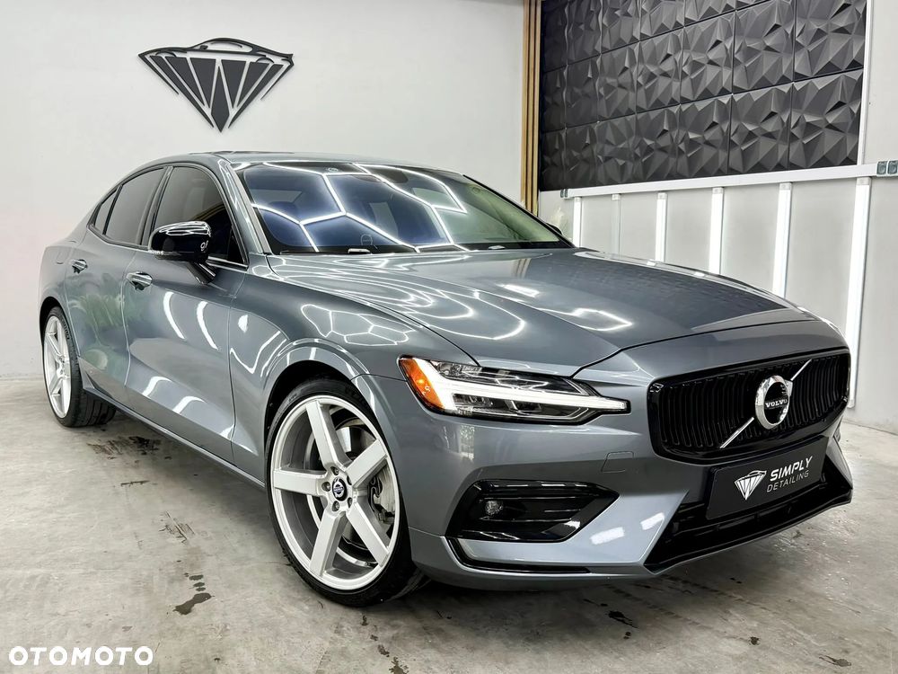 Volvo S60 T6 AWD Momentum Pro - 30