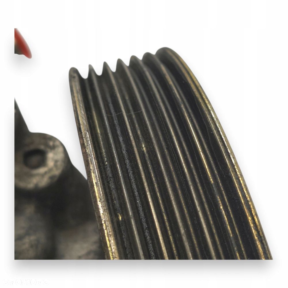 POMPA WSPOMAGANIA PEUGEOT 307 407 CITROEN C4 C5 2.0 HDI 9659820880 - 7