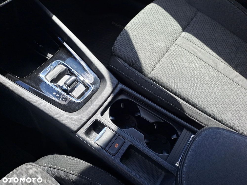 Skoda Octavia 2.0 TSI 4x4 Style DSG - 17