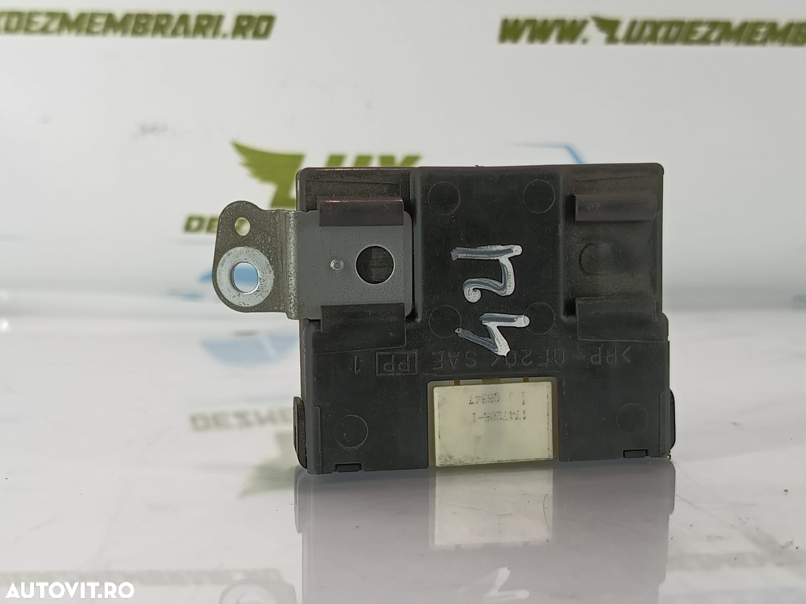Modul imobilizator 89784-53011 Lexus IS XE20  [din 2005 pana  2010] - 2