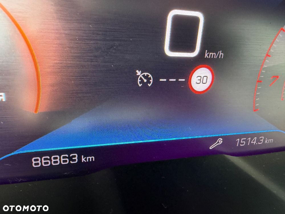 Peugeot 5008 PureTech 130 EAT8 Stop & Start Active Pack - 8