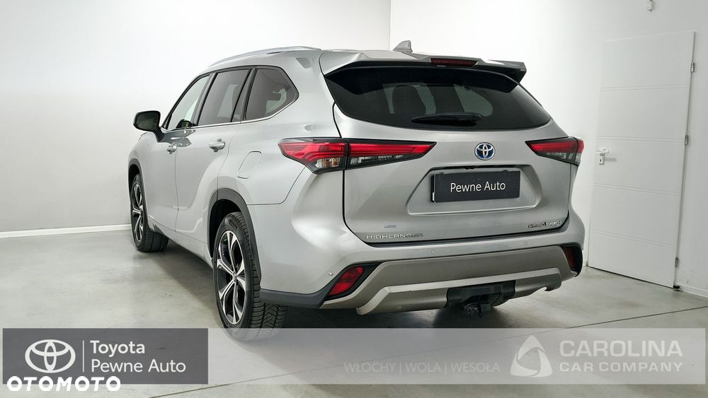 Toyota Highlander - 2