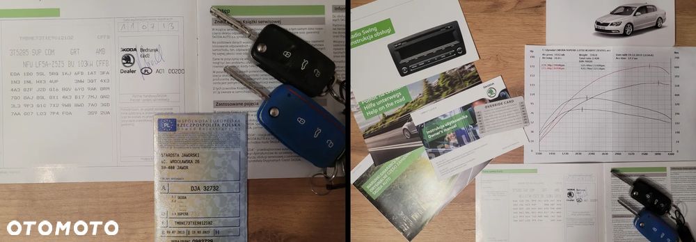 Skoda Superb 2.0 TDI Ambition - 14