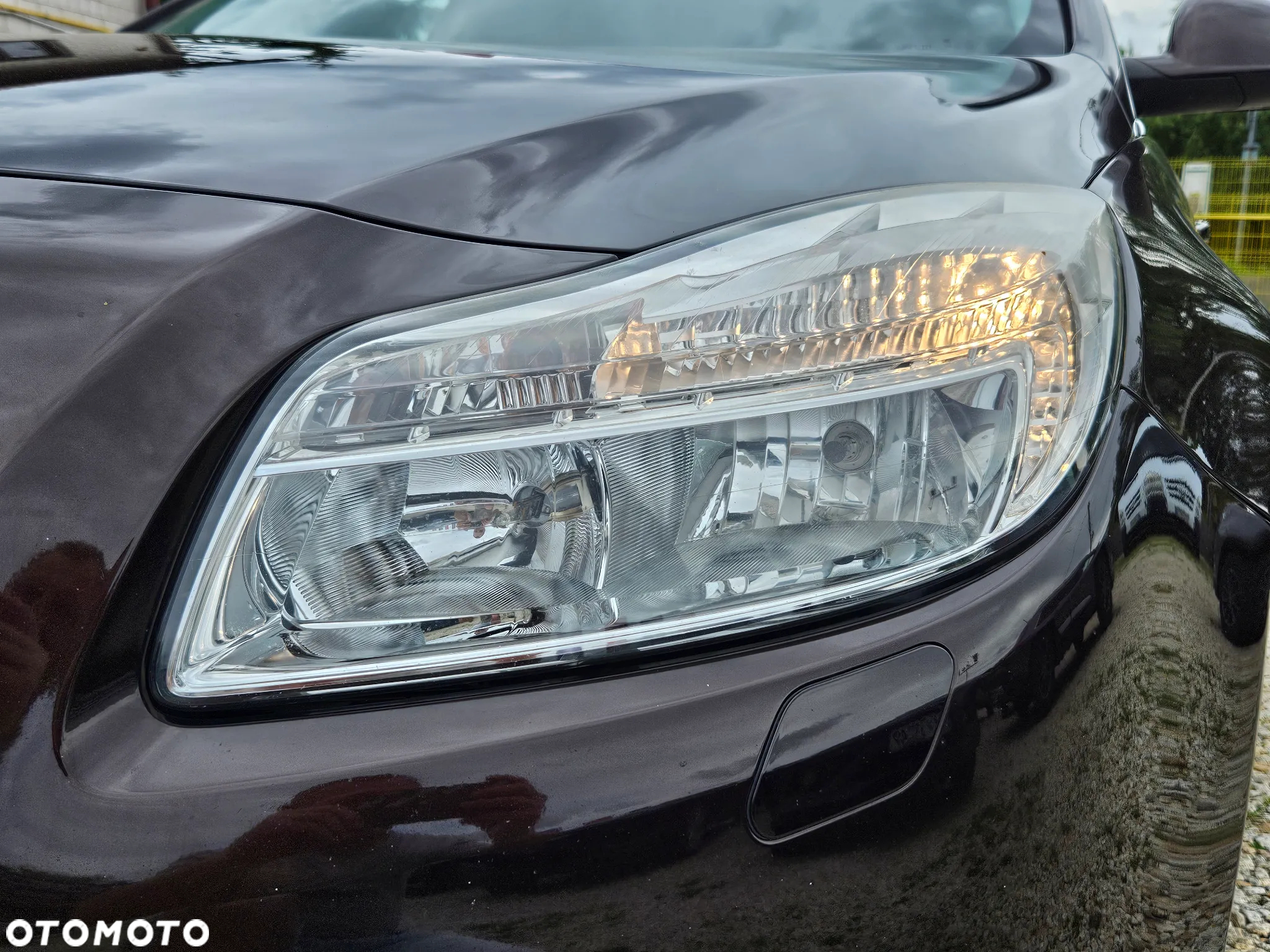 Opel Insignia 1.8 Edition - 11