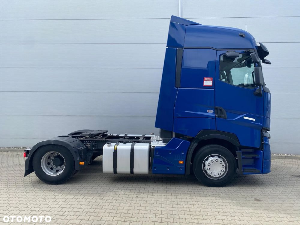 Renault T520 HIGH CAB (STANDARD) - 7