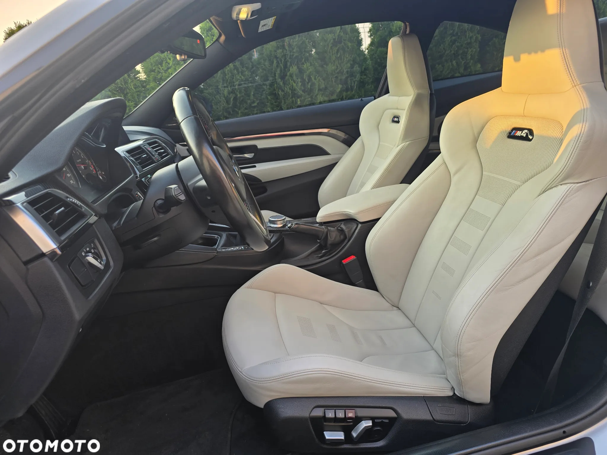 BMW M4 Coupe - 9