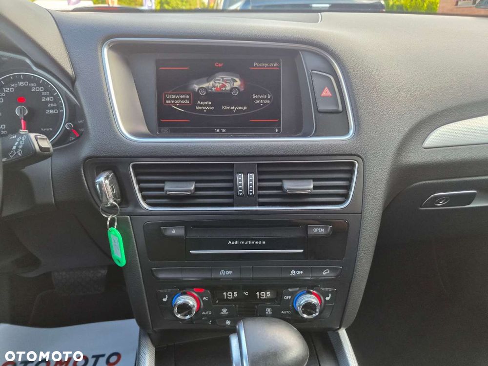 Audi Q5 - 24