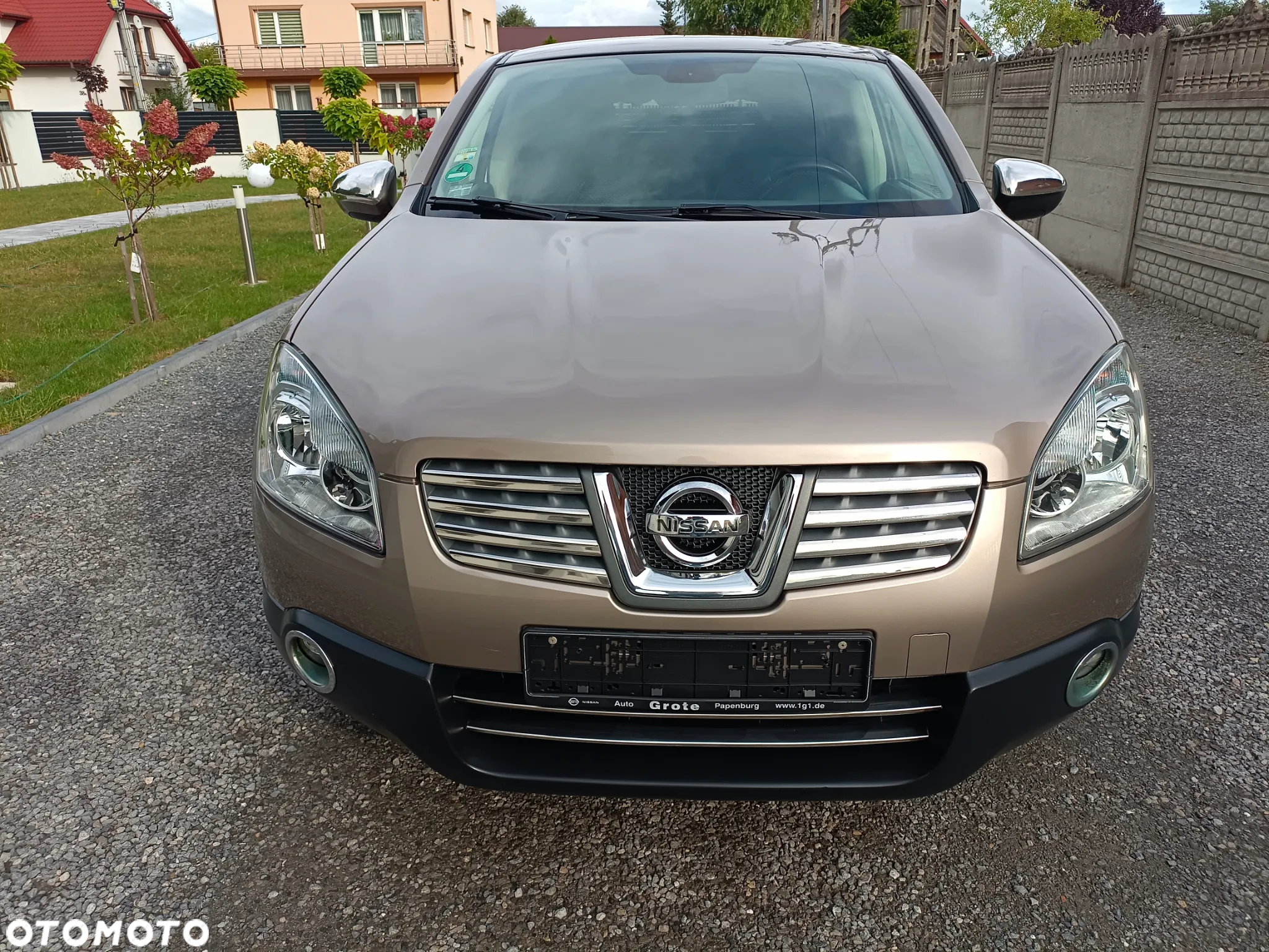 Nissan Qashqai 1.6 Tekna - 24