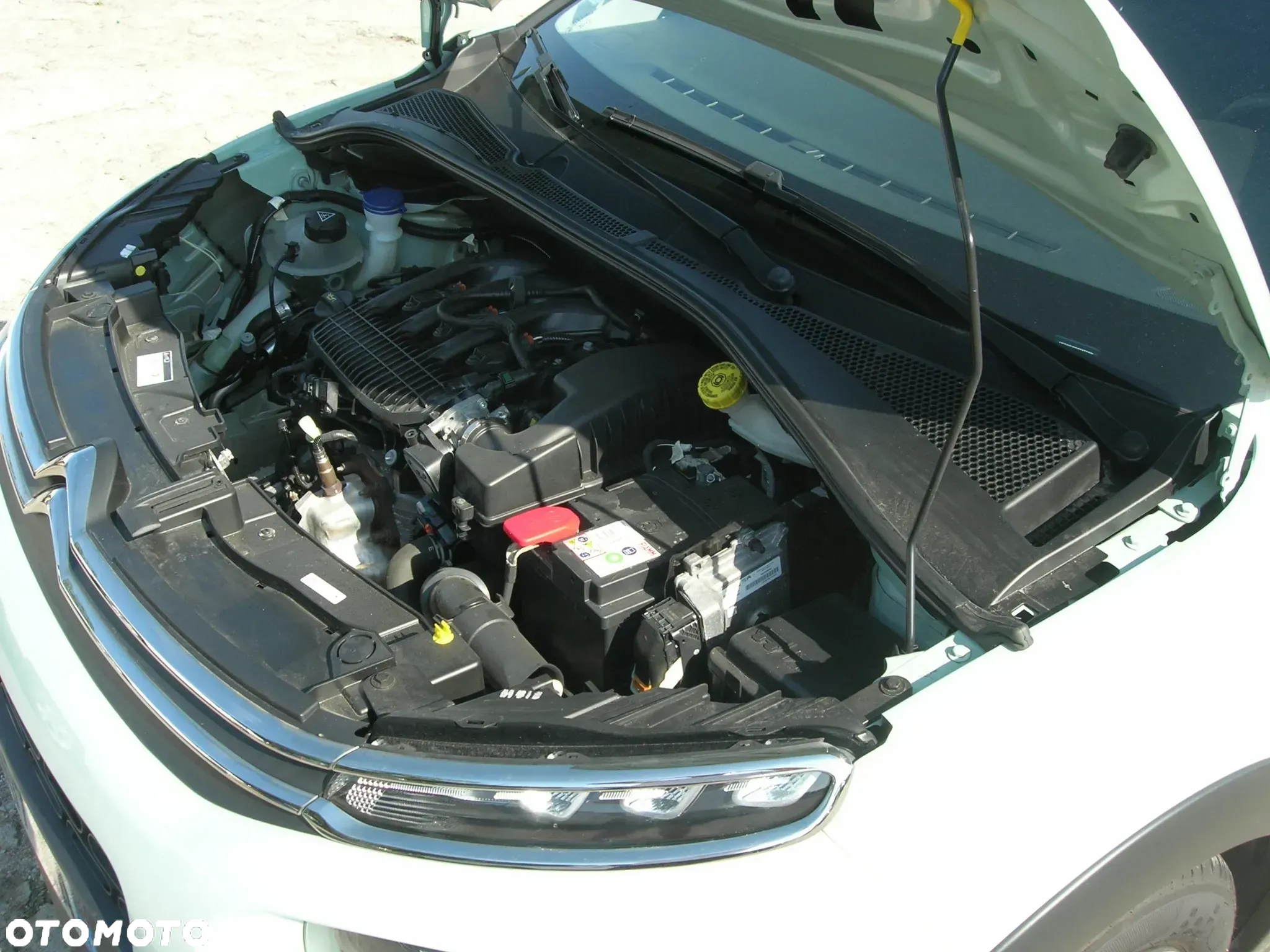 Citroën C3 - 9
