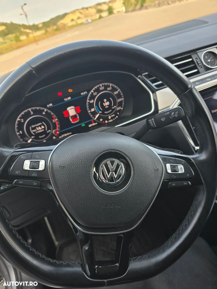 Volkswagen ARTEON 2.0 TDI DSG Elegance - 7