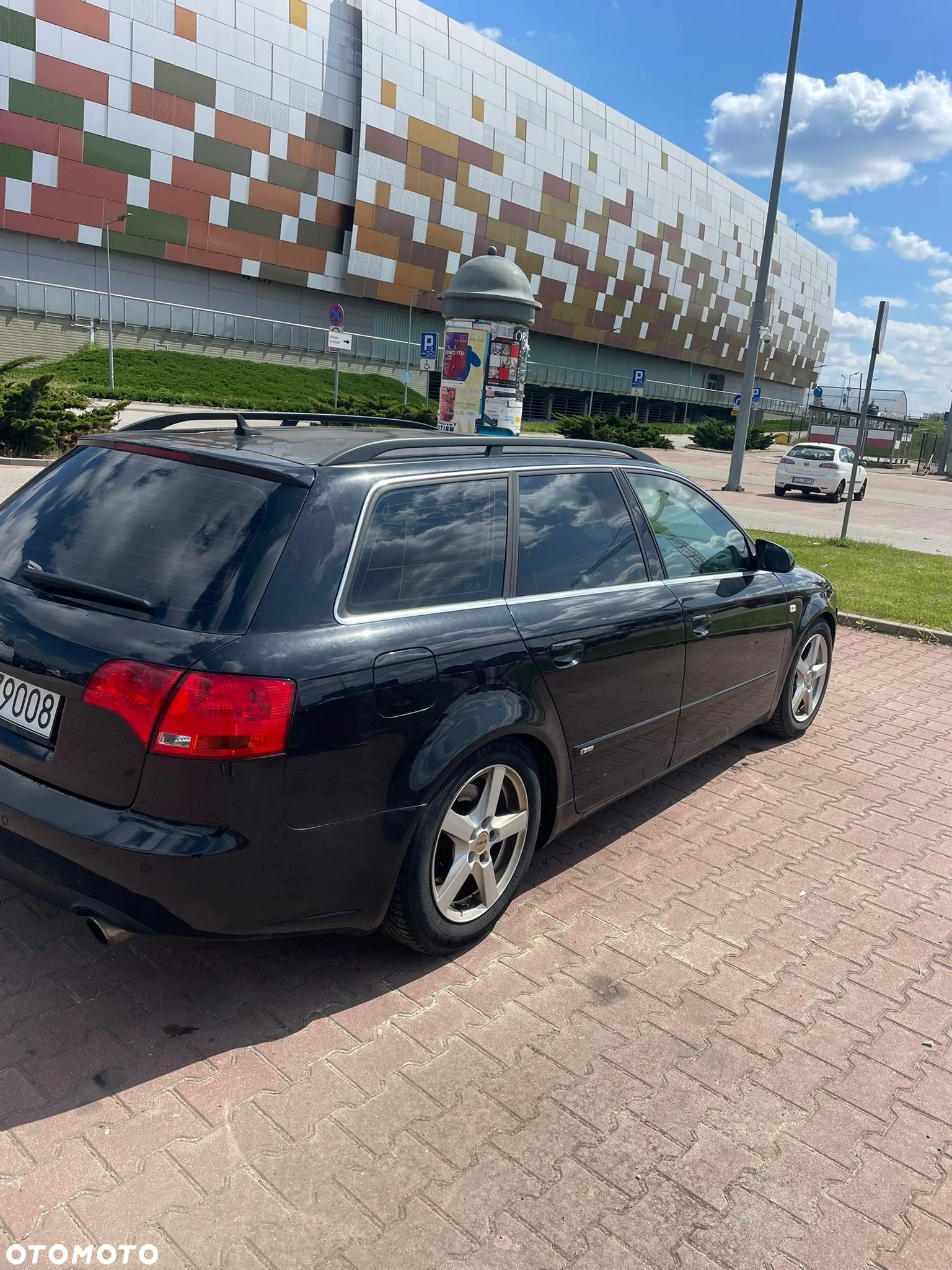 Audi A4 Avant 2.0T FSI - 4