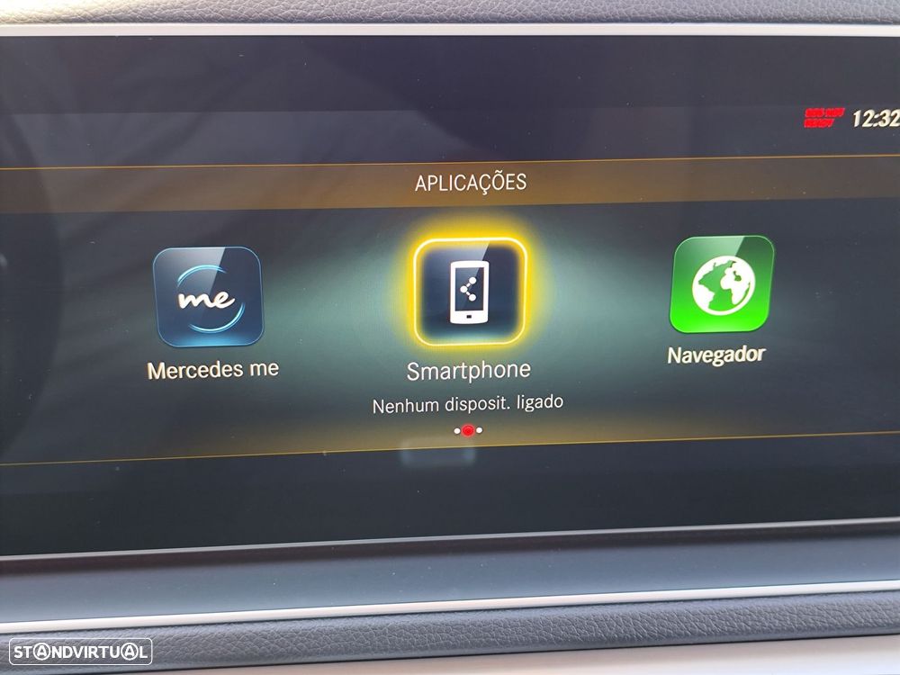 Mercedes-Benz GLE 350 de 4Matic - 31