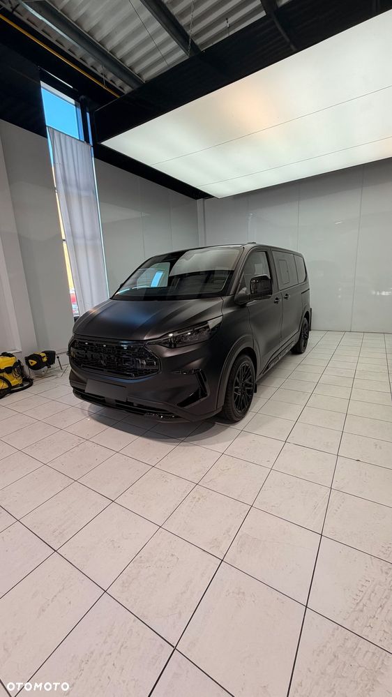 Ford Tourneo Custom 2.0 EcoBlue L1 Active SelectShift - 2