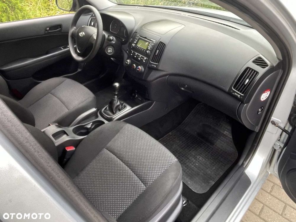 Hyundai i30 - 16